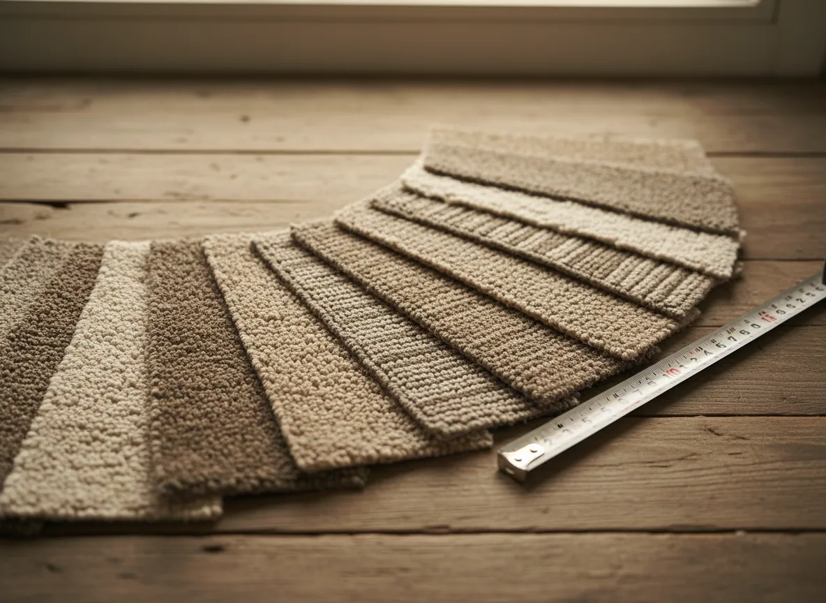 Carpet Installation Cary, MS FAQs